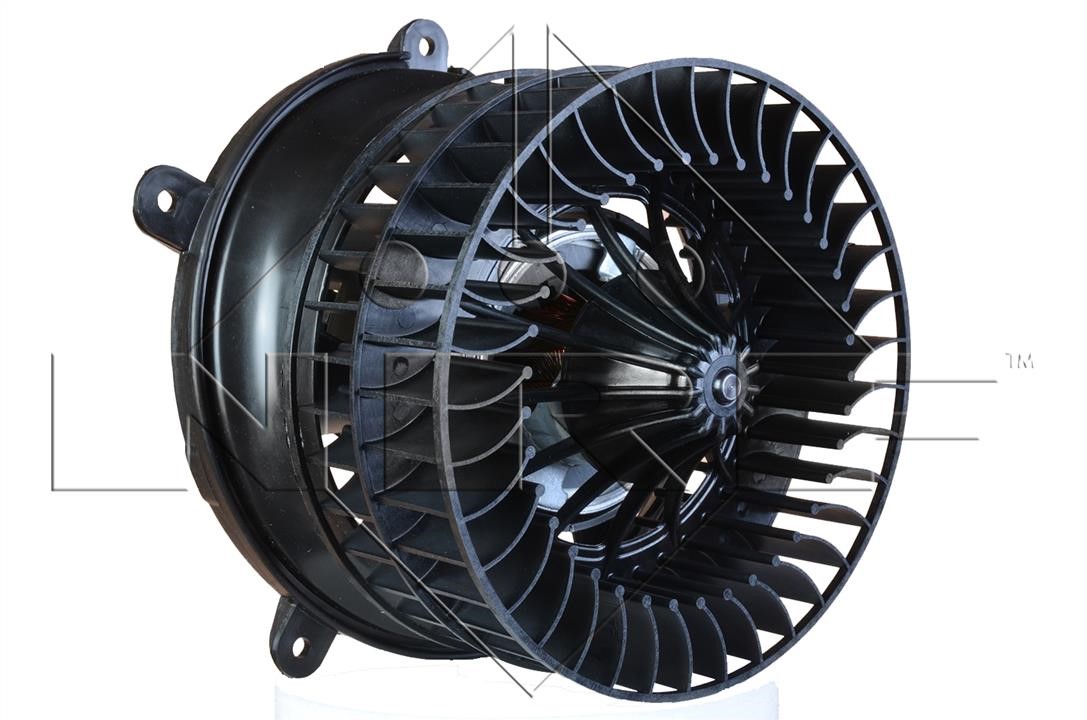 NRF Cabin ventilation engine – price 302 PLN