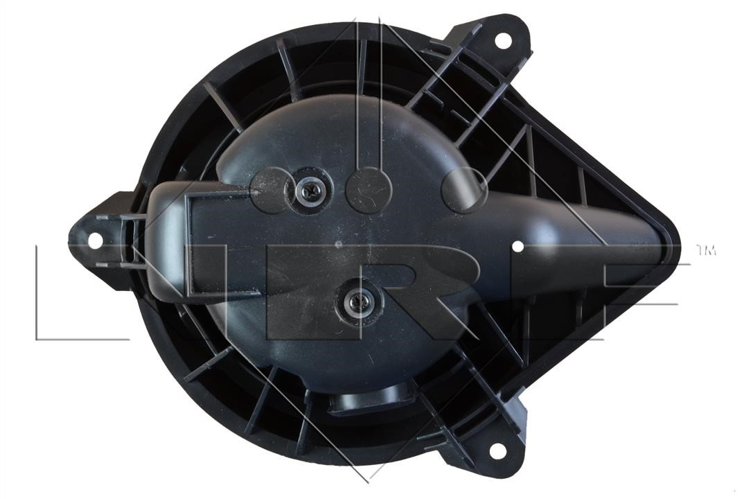 Cabin ventilation engine NRF 34058