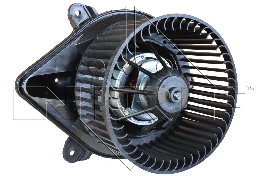 NRF Cabin ventilation engine – price 215 PLN