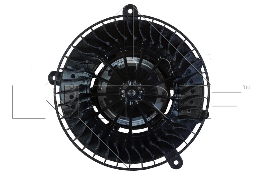 Cabin ventilation engine NRF 34039