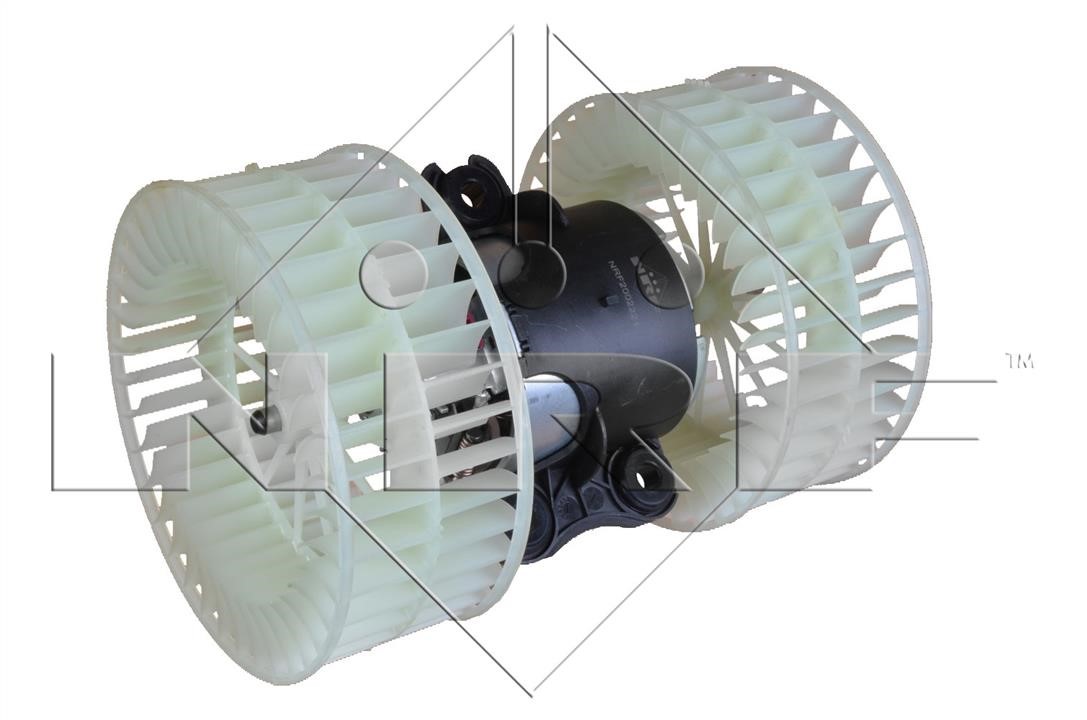 NRF Cabin ventilation engine – price 212 PLN