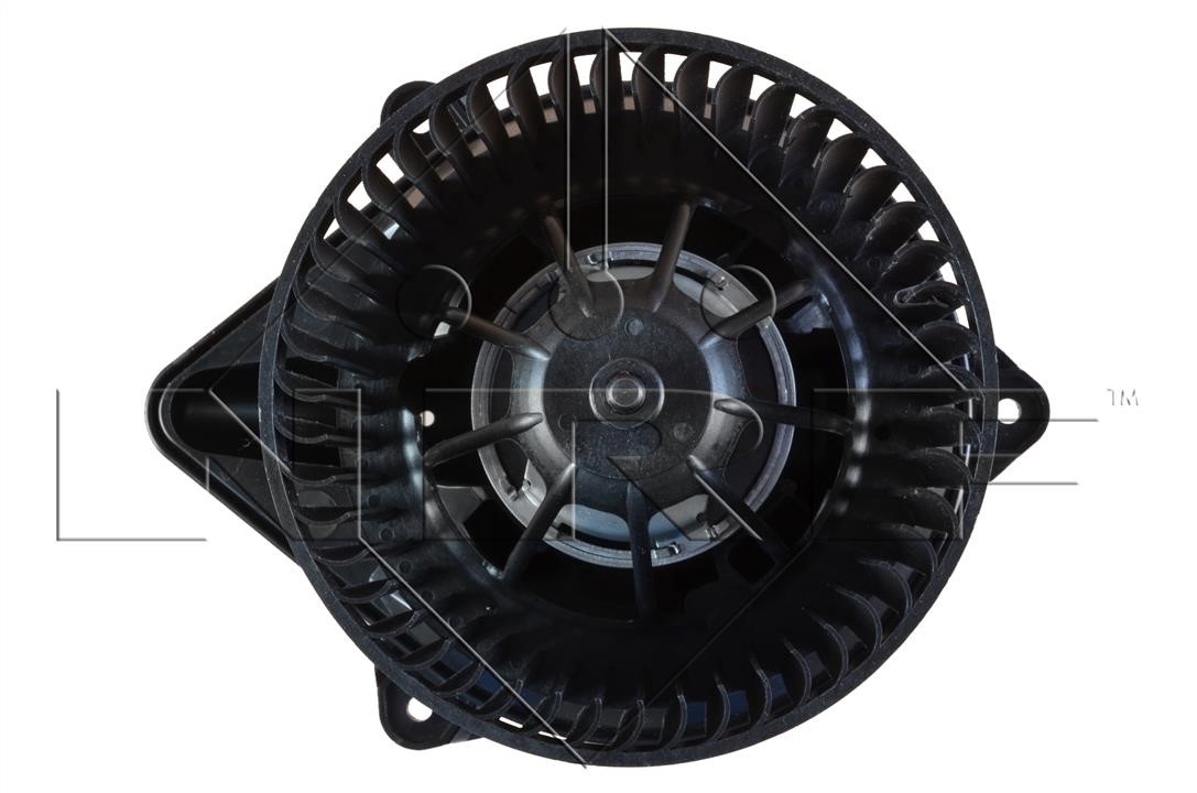 NRF Cabin ventilation engine – price 215 PLN