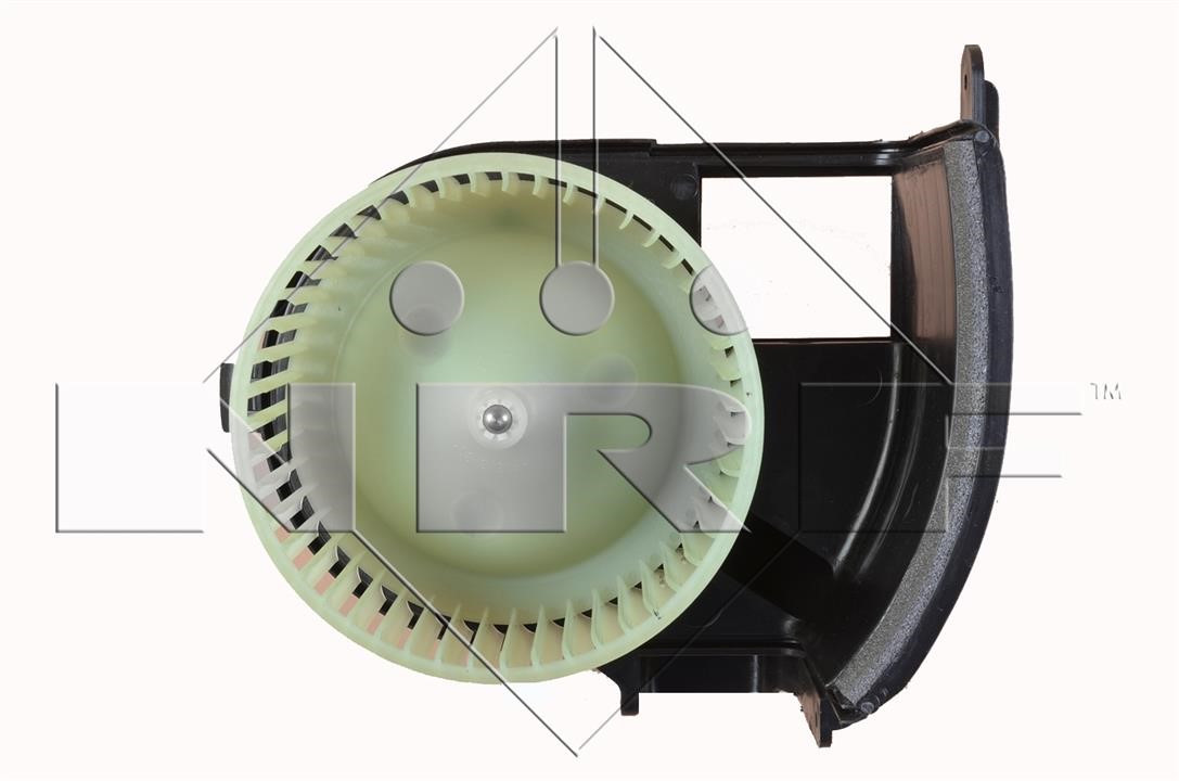 NRF Cabin ventilation engine – price 266 PLN