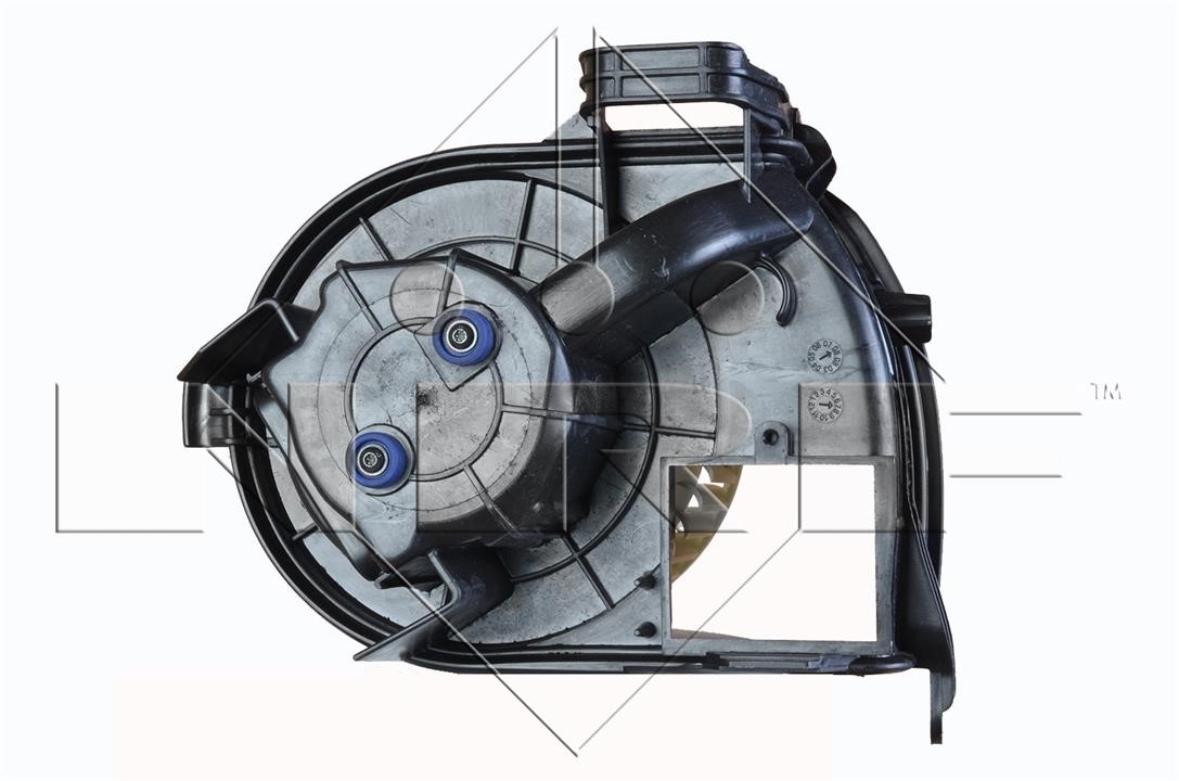 Cabin ventilation engine NRF 34060