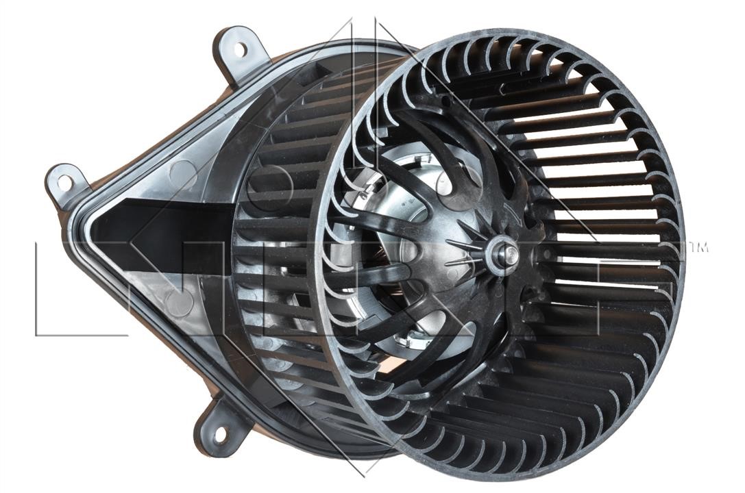 NRF Cabin ventilation engine – price 241 PLN