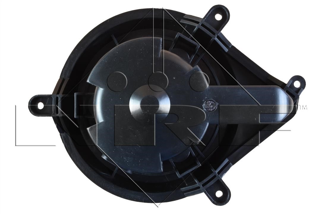 Cabin ventilation engine NRF 34061