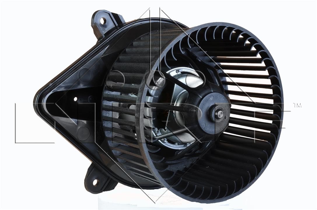 NRF Cabin ventilation engine – price 325 PLN