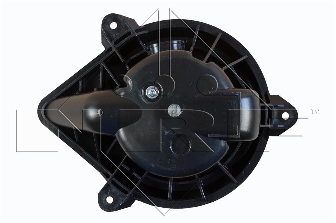 NRF Cabin ventilation engine – price 325 PLN