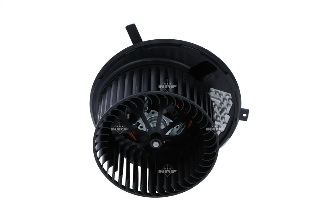 NRF Cabin ventilation engine – price 408 PLN