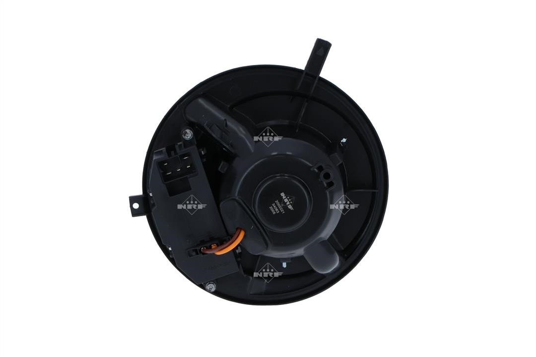 Cabin ventilation engine NRF 34063