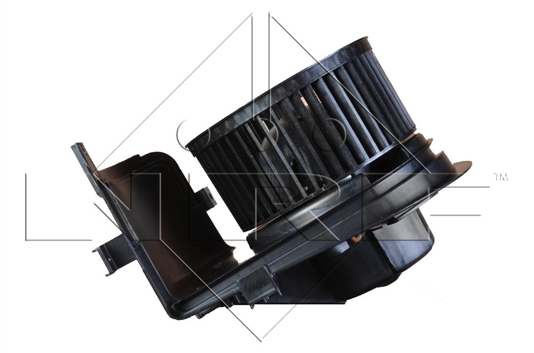 NRF Cabin ventilation engine – price 183 PLN