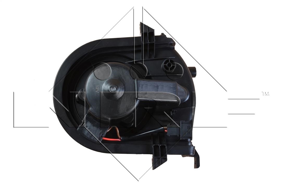 NRF Cabin ventilation engine – price 183 PLN