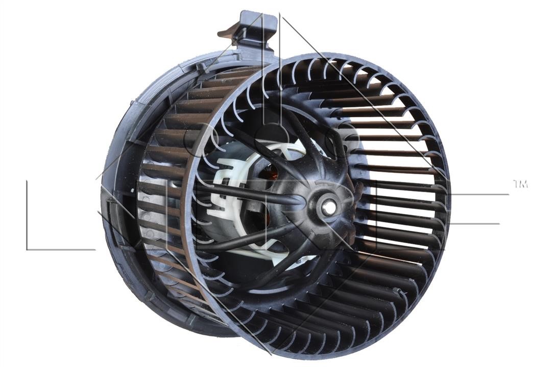NRF Cabin ventilation engine – price 199 PLN