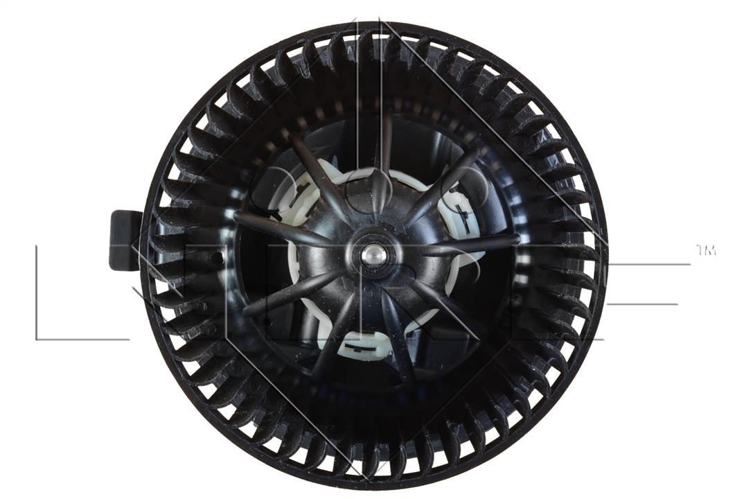 NRF Cabin ventilation engine – price 199 PLN