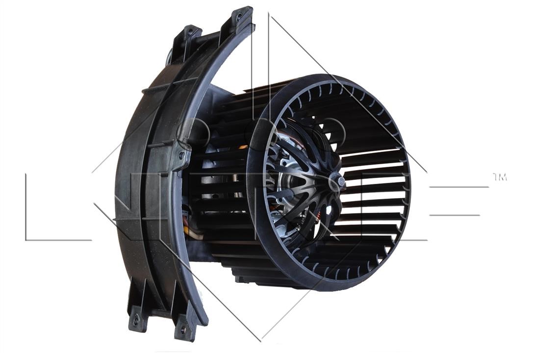 NRF Cabin ventilation engine – price 256 PLN