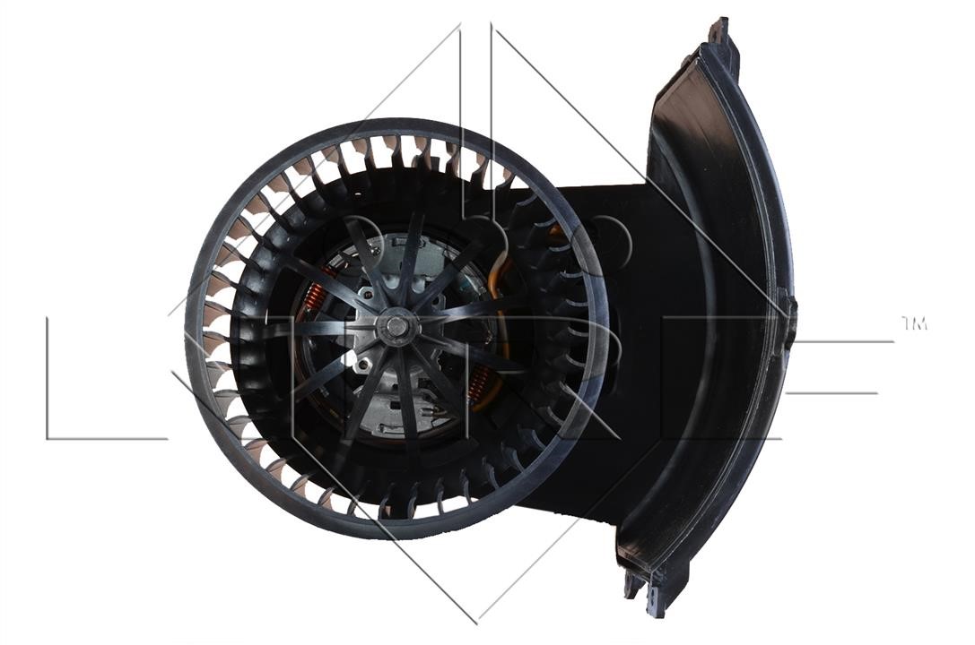 NRF Cabin ventilation engine – price 256 PLN