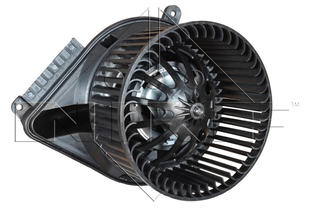 NRF Cabin ventilation engine – price 208 PLN