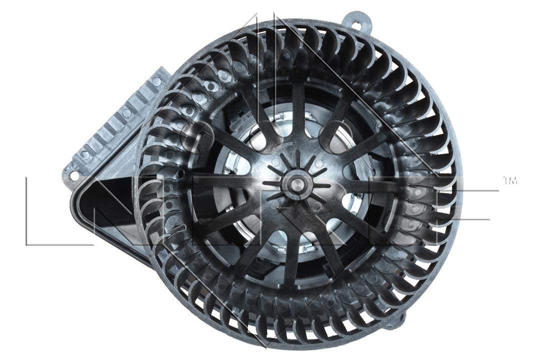 NRF Cabin ventilation engine – price 208 PLN