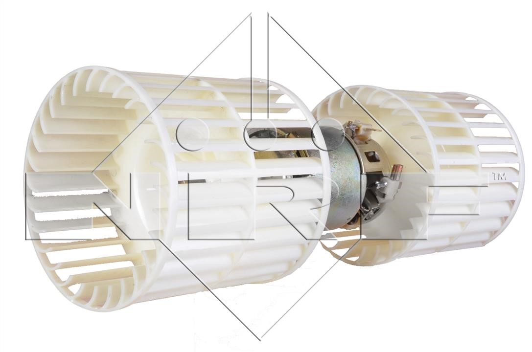 NRF Cabin ventilation engine – price 129 PLN