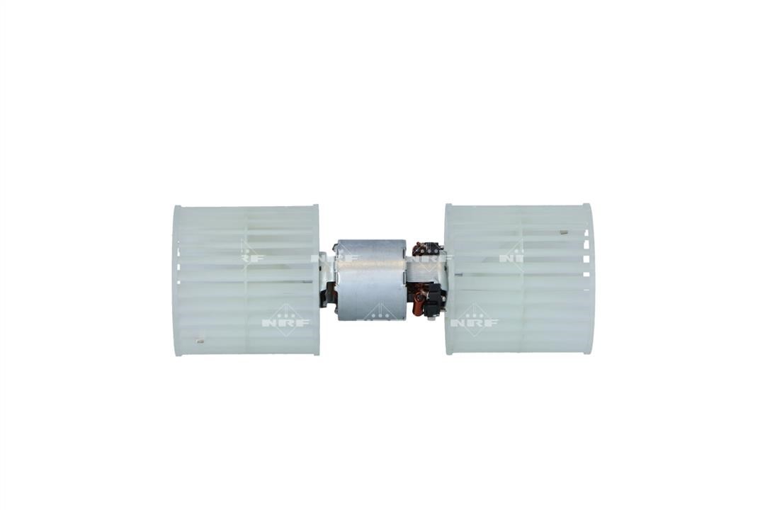 Cabin ventilation engine NRF 34068
