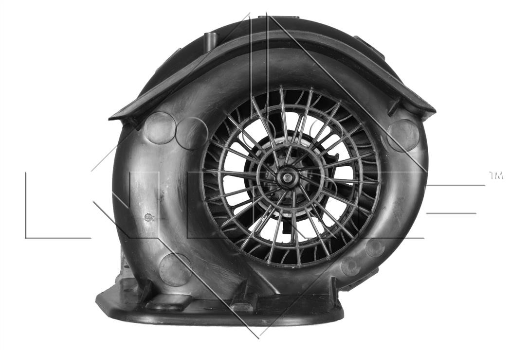 NRF Cabin ventilation engine – price 284 PLN