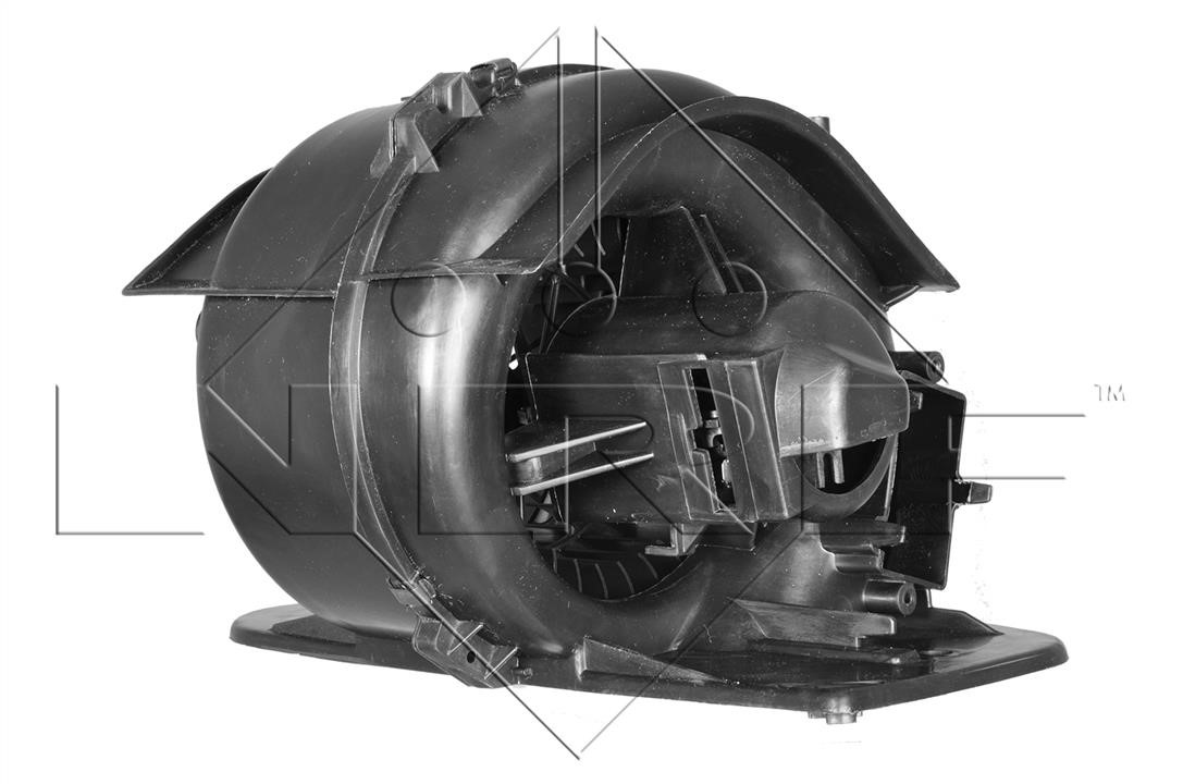 NRF Cabin ventilation engine – price 284 PLN