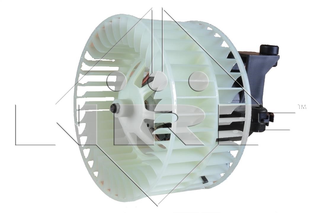 NRF Cabin ventilation engine – price 279 PLN