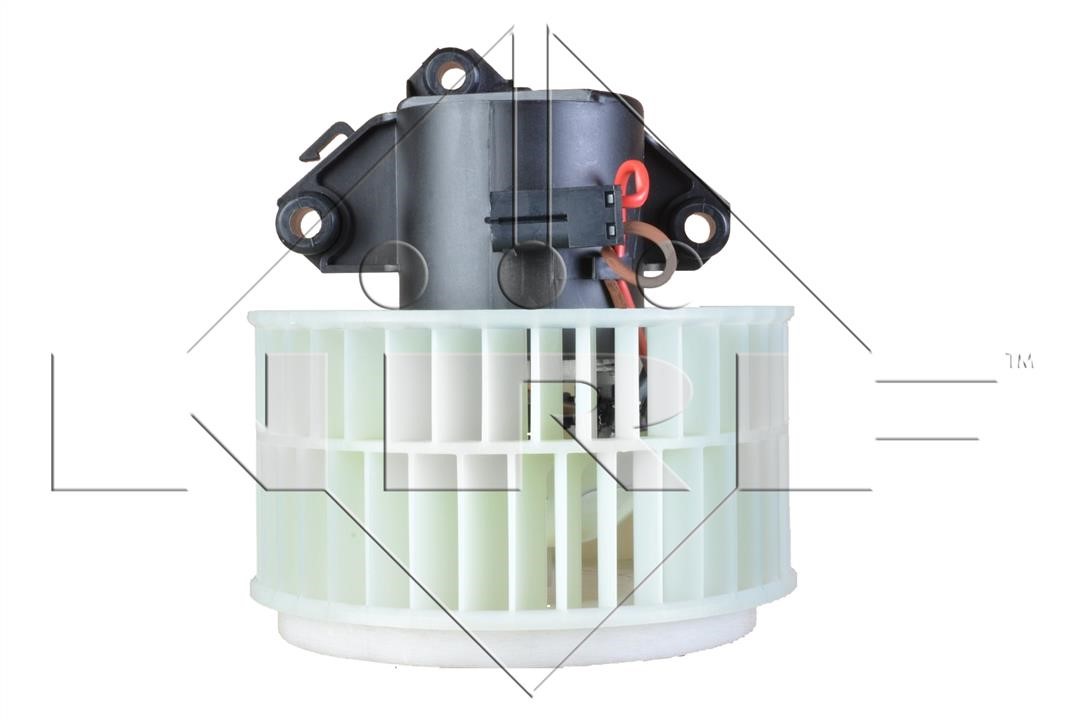 NRF Cabin ventilation engine – price 279 PLN
