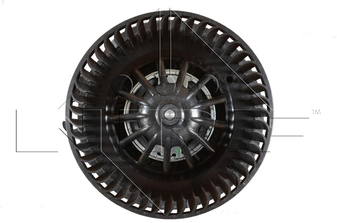 NRF Cabin ventilation engine – price 268 PLN