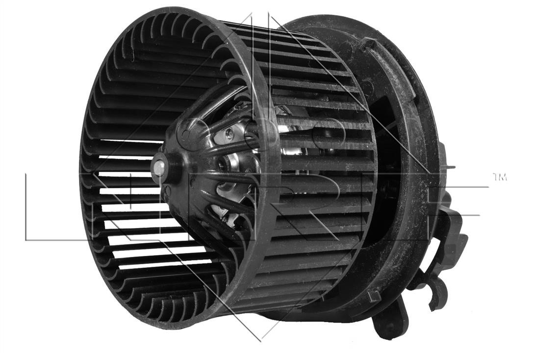 NRF Cabin ventilation engine – price 277 PLN