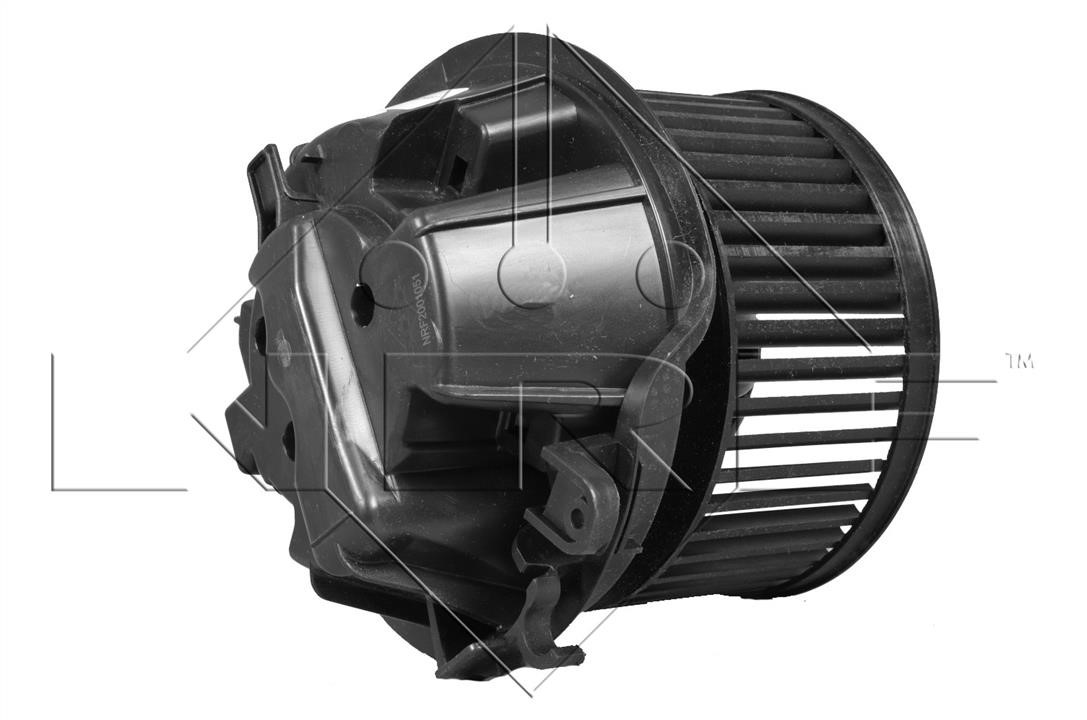 Cabin ventilation engine NRF 34072