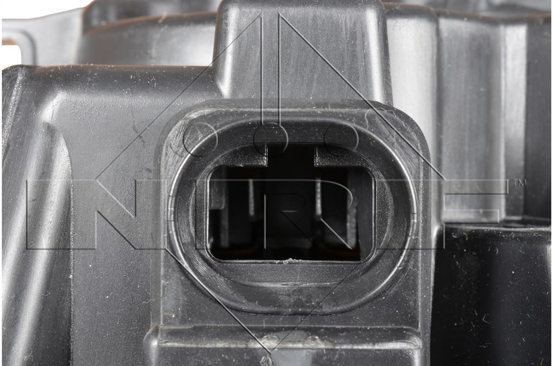 Cabin ventilation engine NRF 34072
