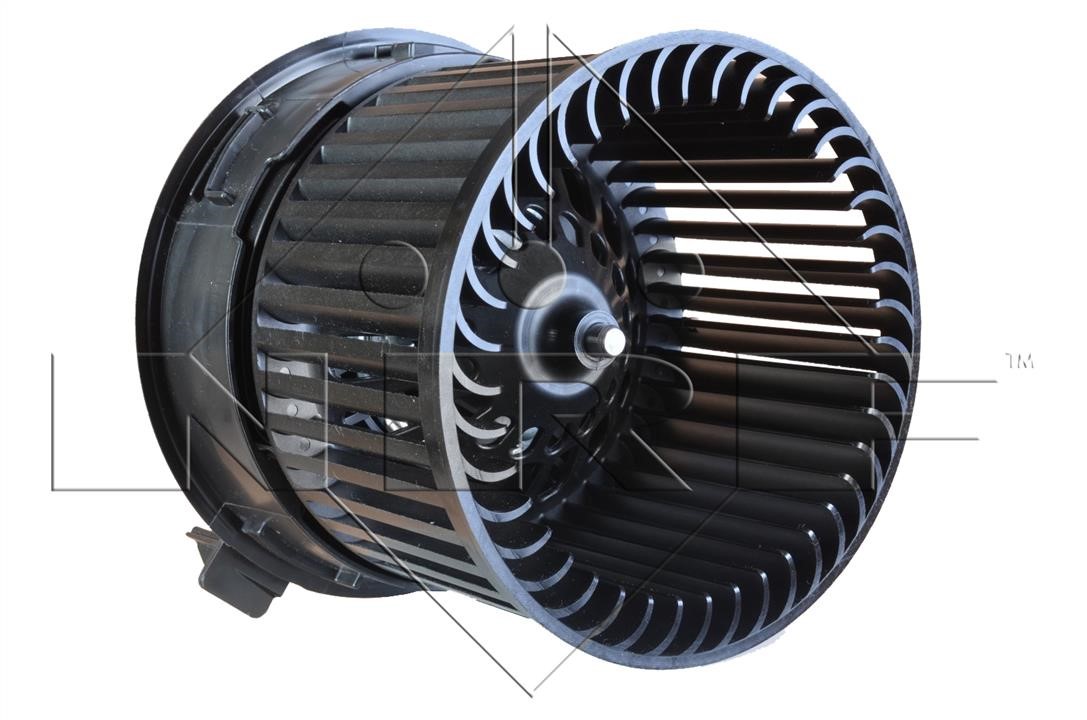 NRF Cabin ventilation engine – price 353 PLN