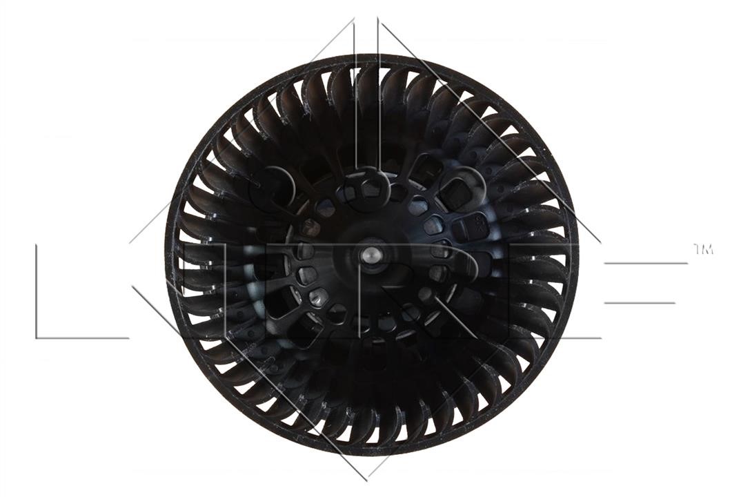 NRF Cabin ventilation engine – price 353 PLN