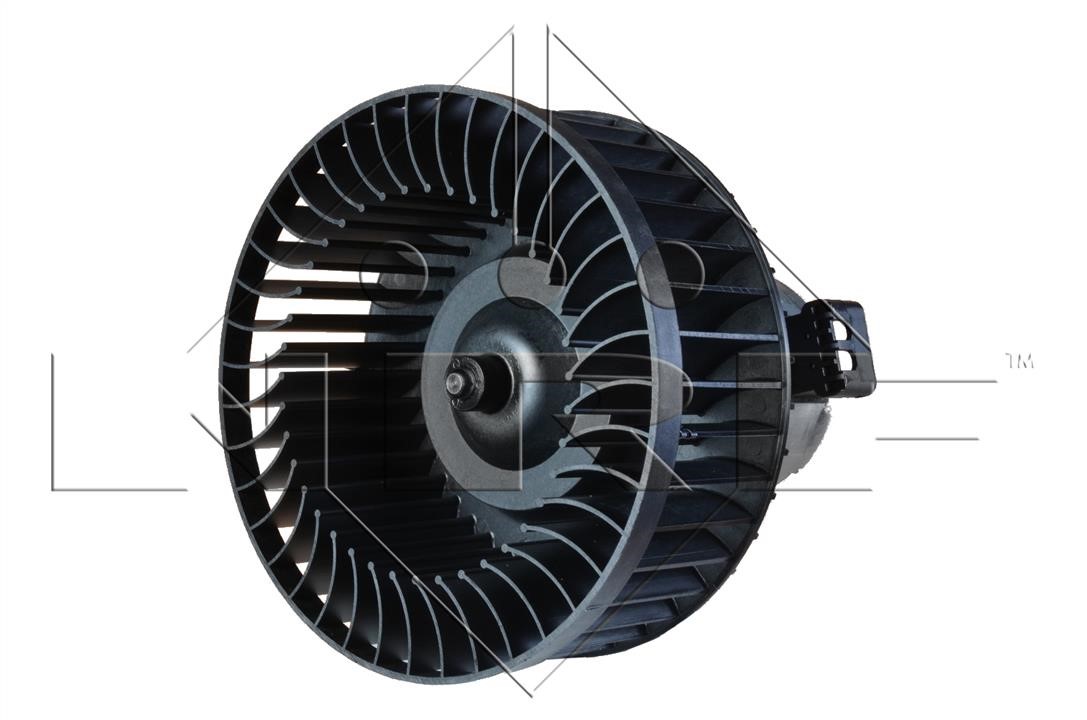 NRF Cabin ventilation engine – price 292 PLN