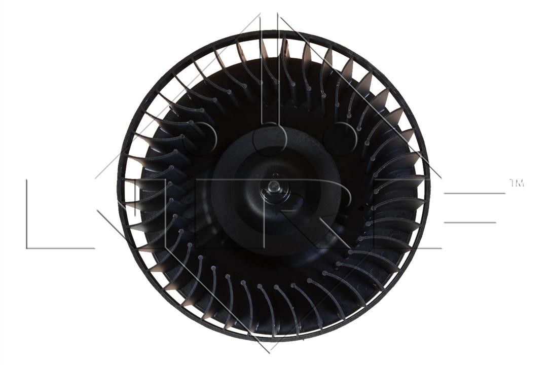 NRF Cabin ventilation engine – price 292 PLN