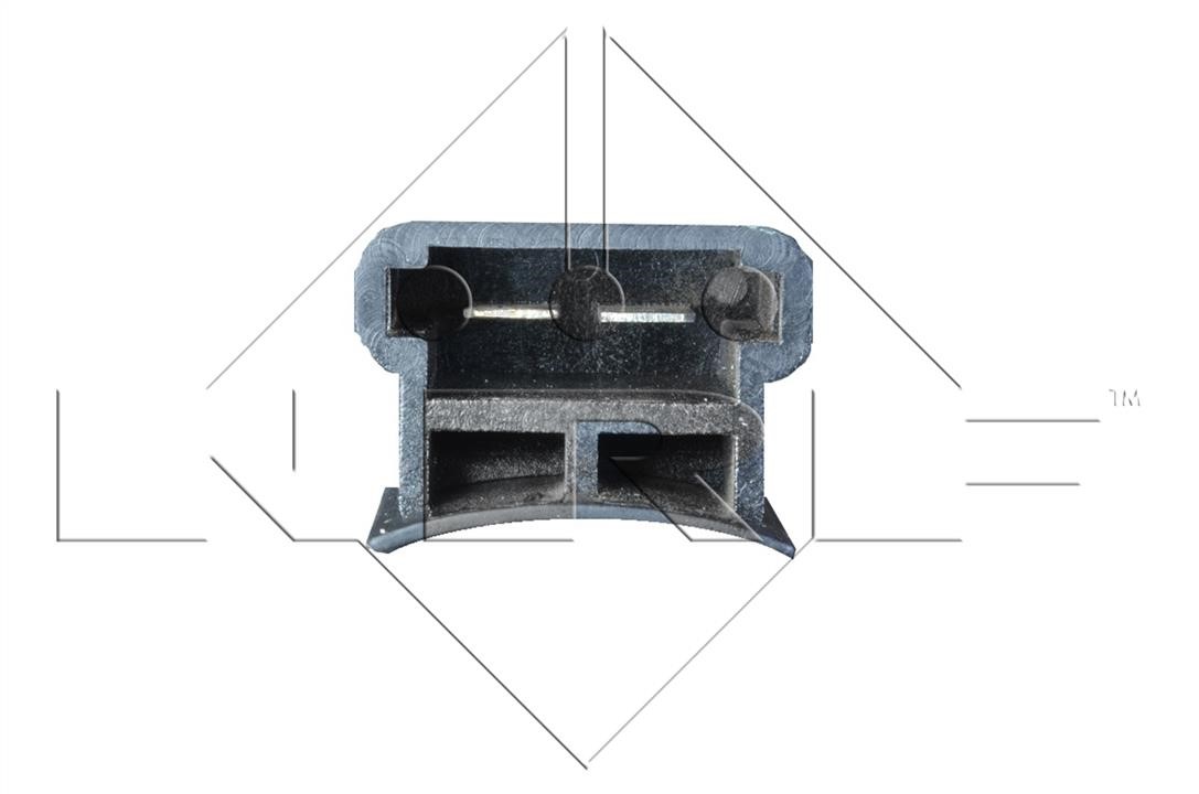 Cabin ventilation engine NRF 34084