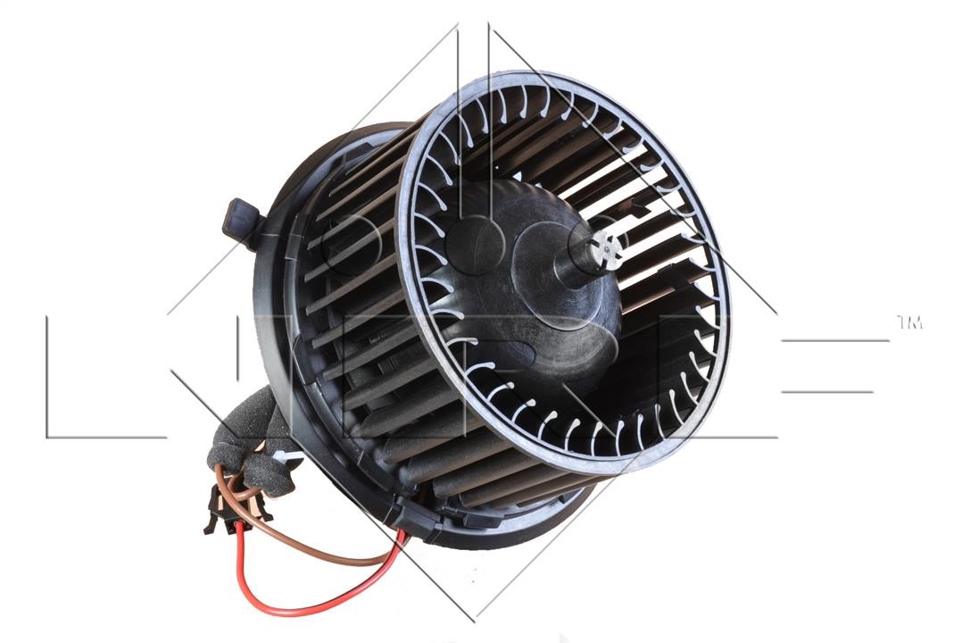 NRF Cabin ventilation engine – price 166 PLN