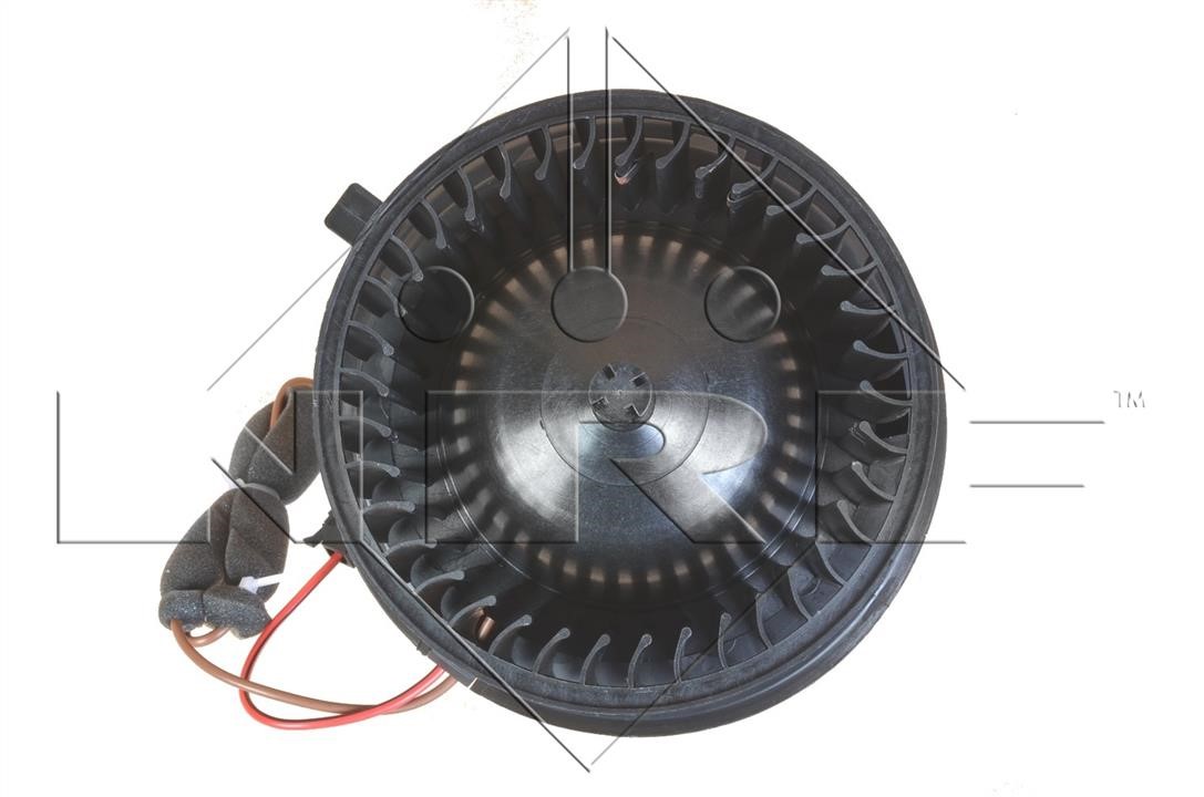 NRF Cabin ventilation engine – price 166 PLN
