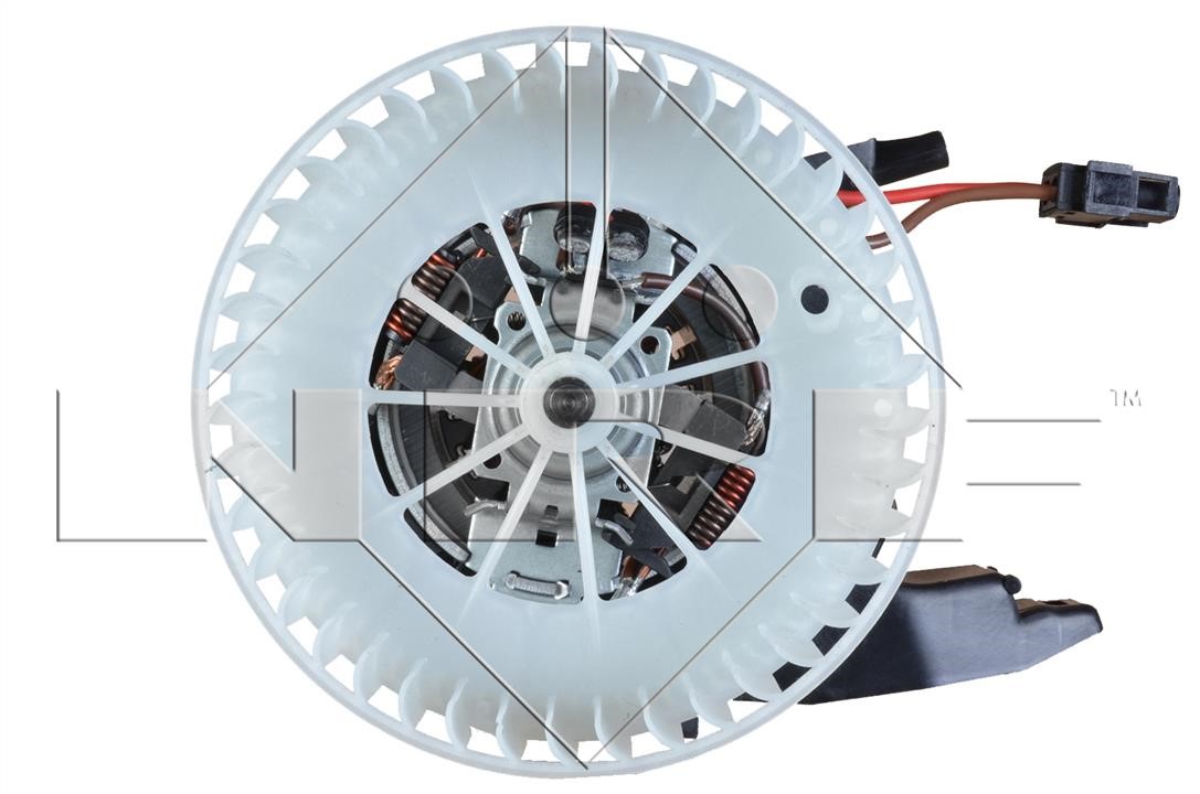 NRF Cabin ventilation engine – price 245 PLN