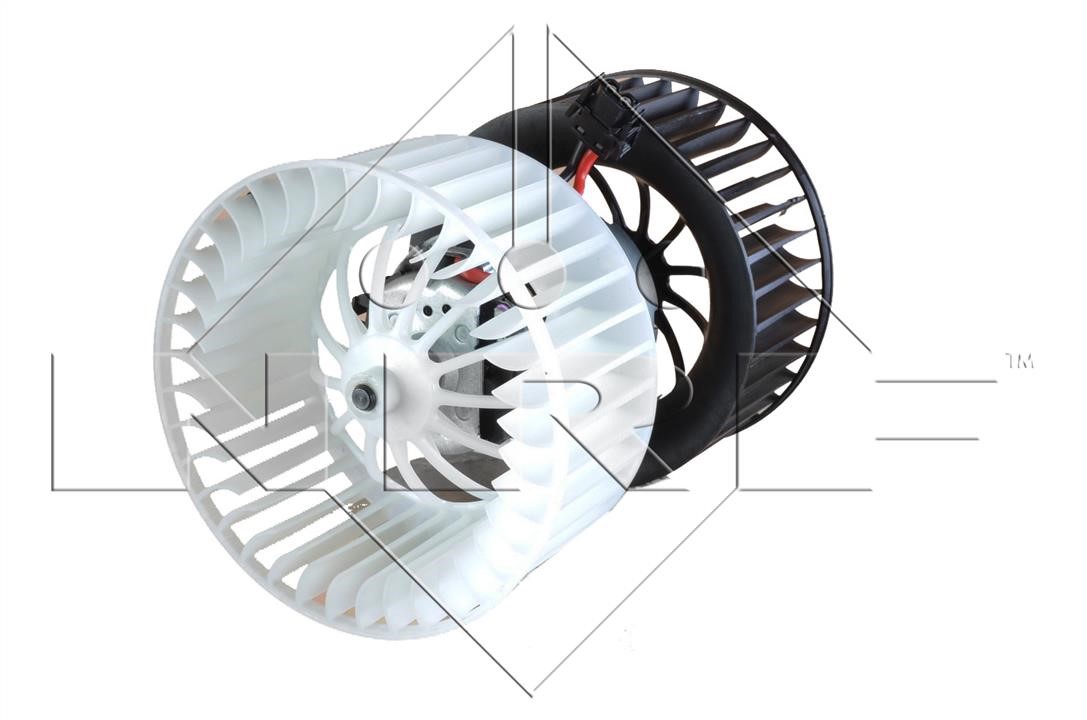 NRF Cabin ventilation engine – price 228 PLN