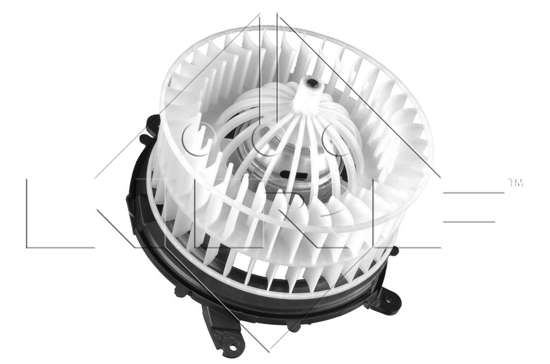 NRF Cabin ventilation engine – price 372 PLN