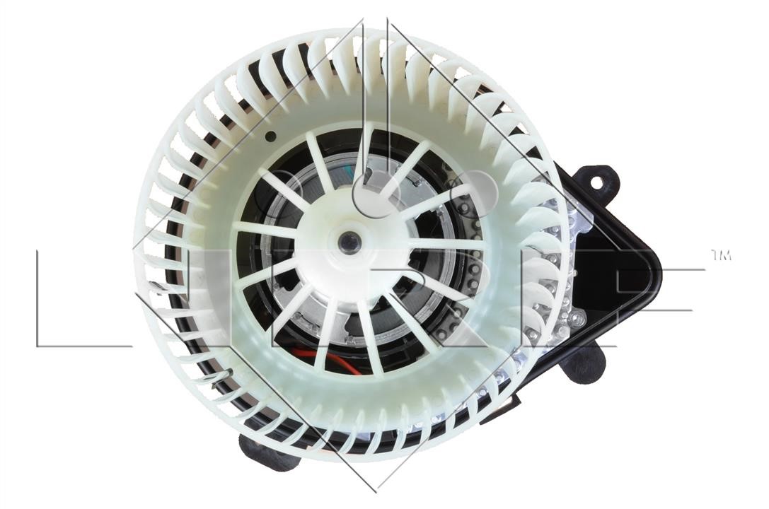 NRF Cabin ventilation engine – price 470 PLN