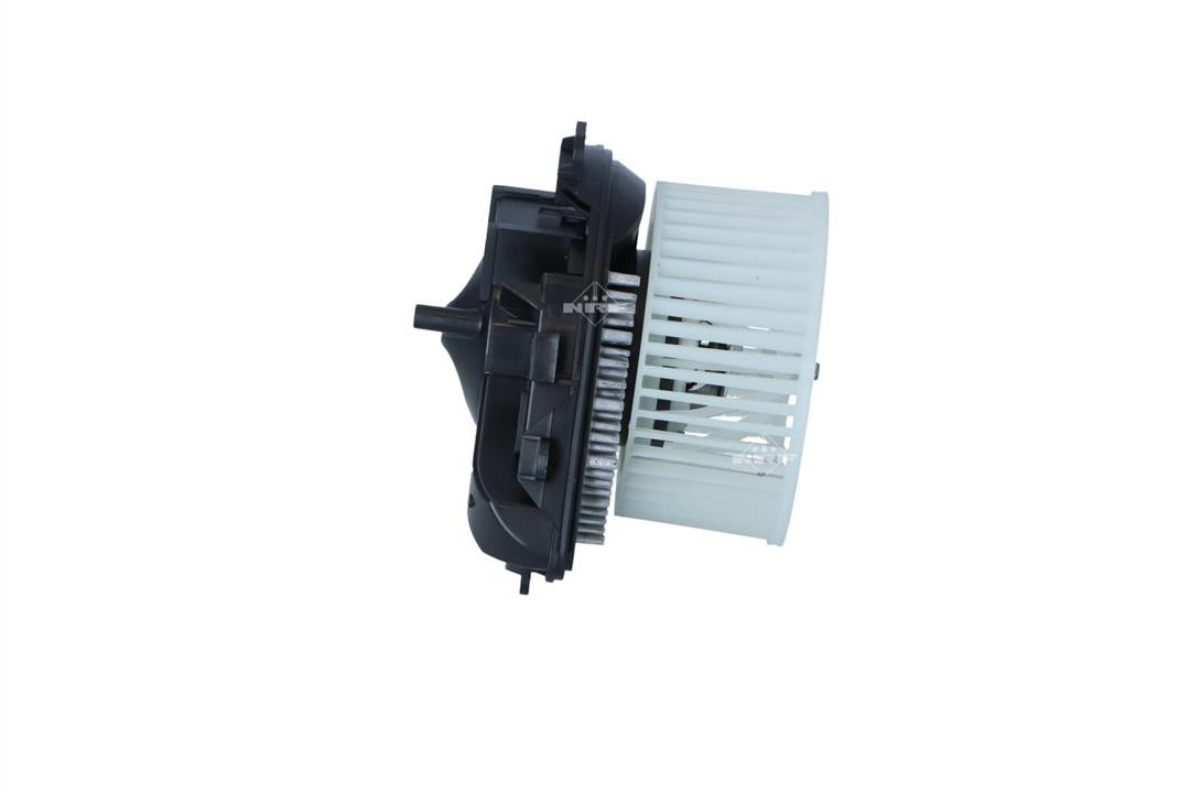 NRF Cabin ventilation engine – price 470 PLN