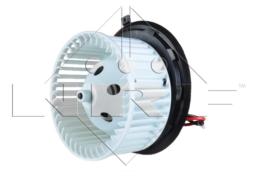 NRF Cabin ventilation engine – price 210 PLN