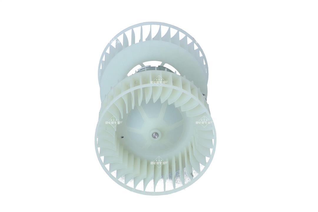 NRF Cabin ventilation engine – price 293 PLN