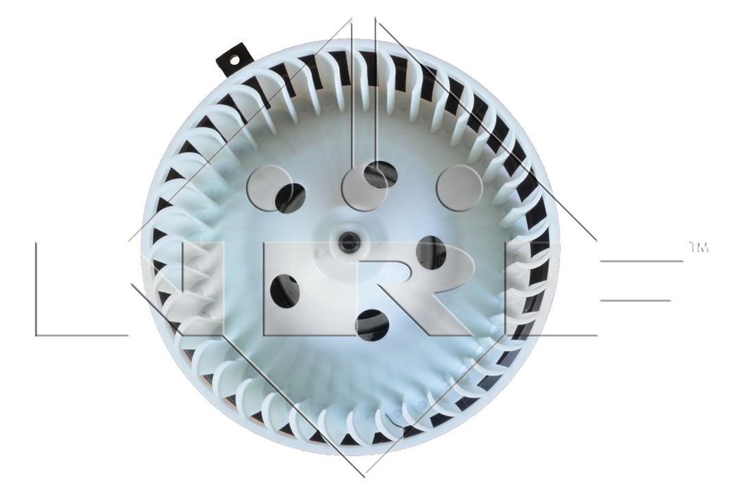 NRF Cabin ventilation engine – price 210 PLN