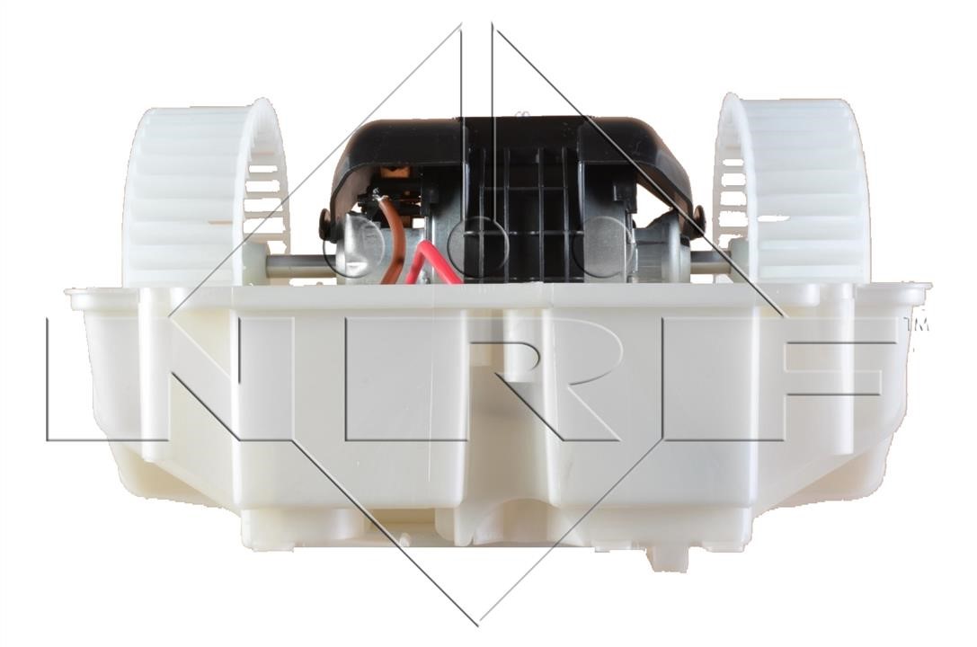 Cabin ventilation engine NRF 34094