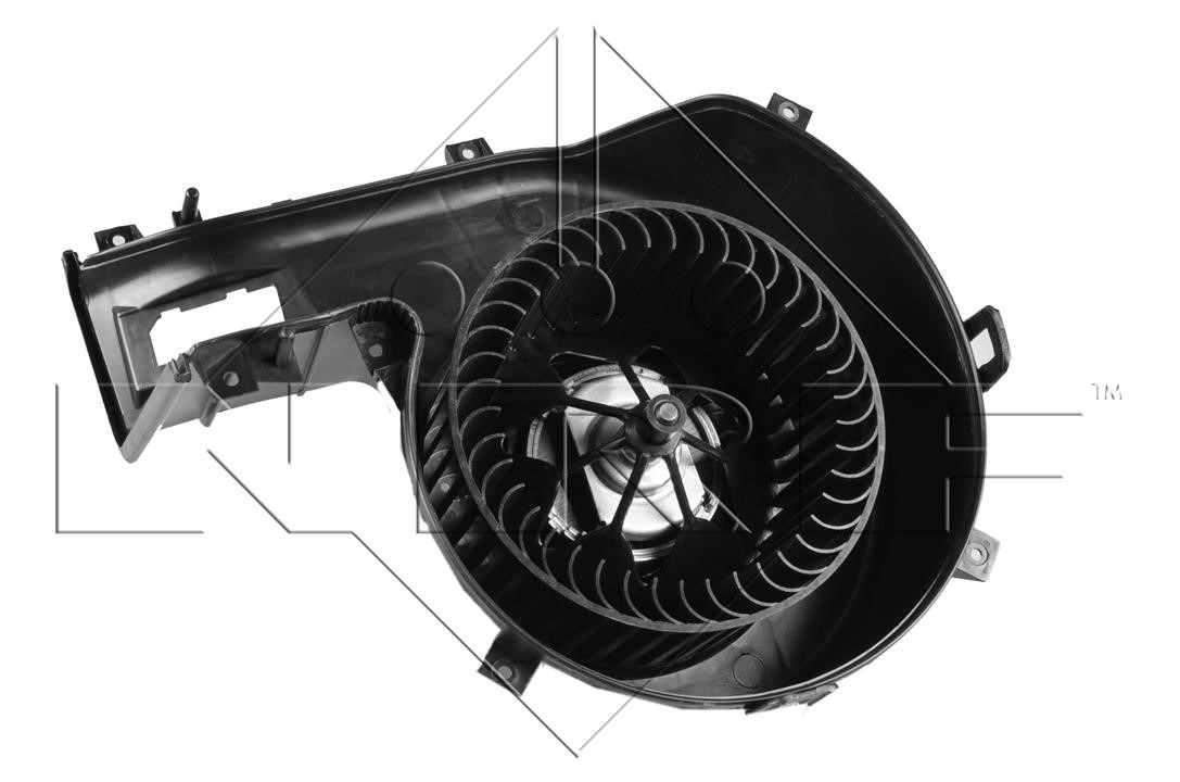 NRF Cabin ventilation engine – price 395 PLN