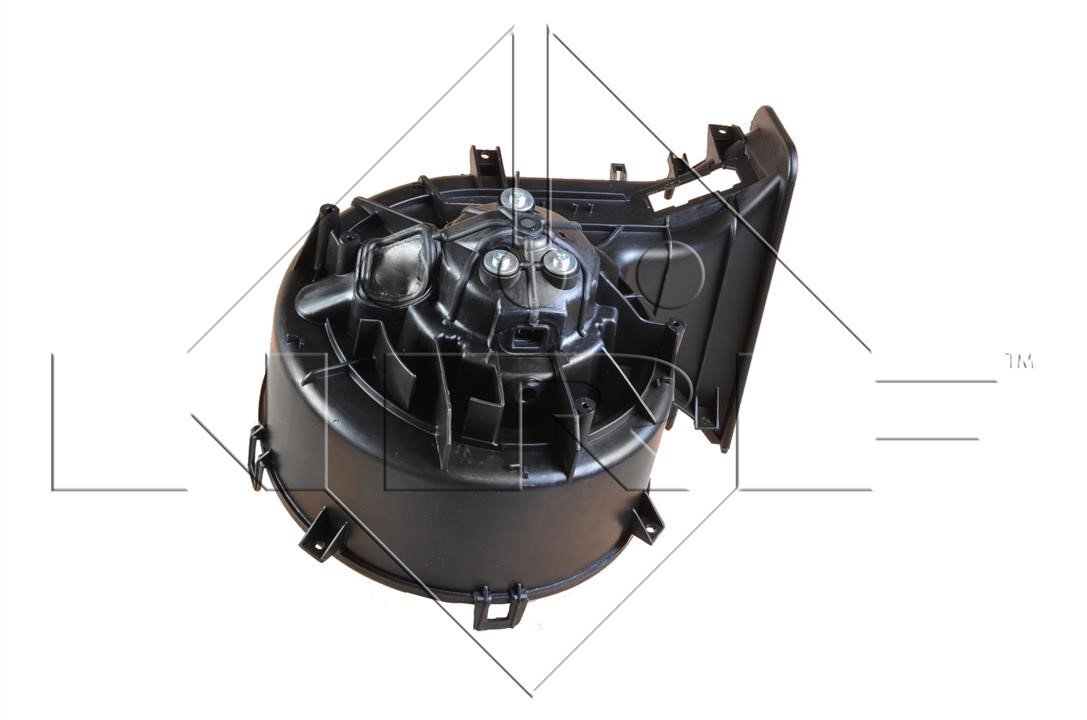 NRF Cabin ventilation engine – price 395 PLN